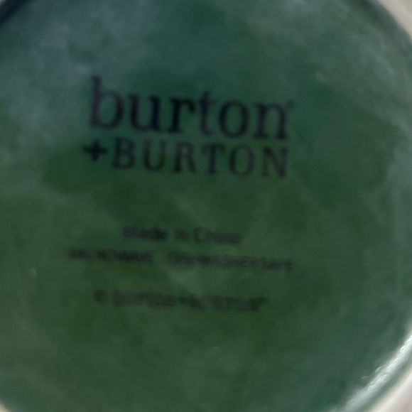 Burton & Burton Born to Hunt Ceramic Coffee Mug - Picture 5 of 6